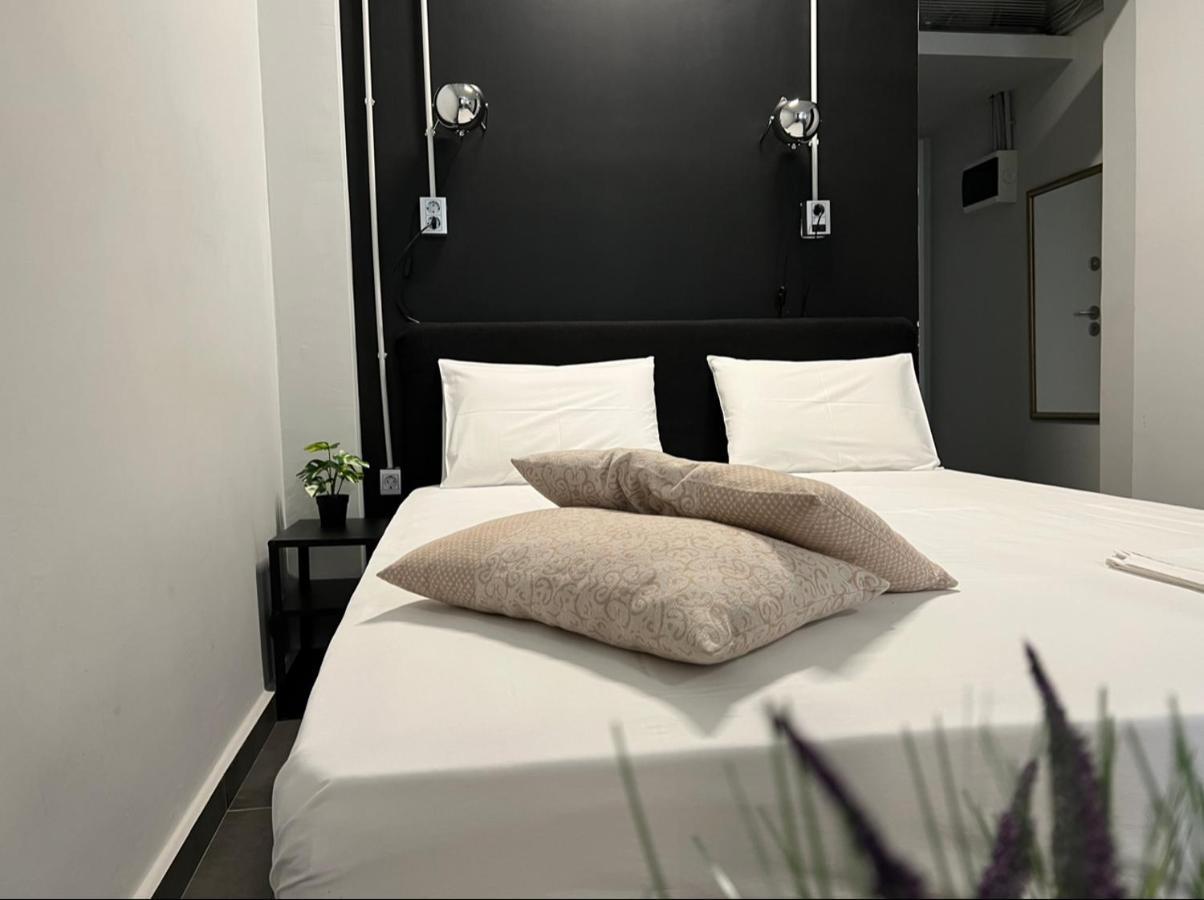 Virginia'S Boutique Apartments Αθήνα Εξωτερικό φωτογραφία