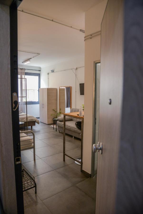 Virginia'S Boutique Apartments Αθήνα Εξωτερικό φωτογραφία