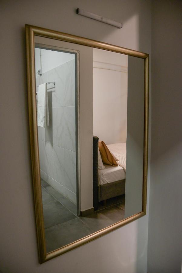 Virginia'S Boutique Apartments Αθήνα Εξωτερικό φωτογραφία
