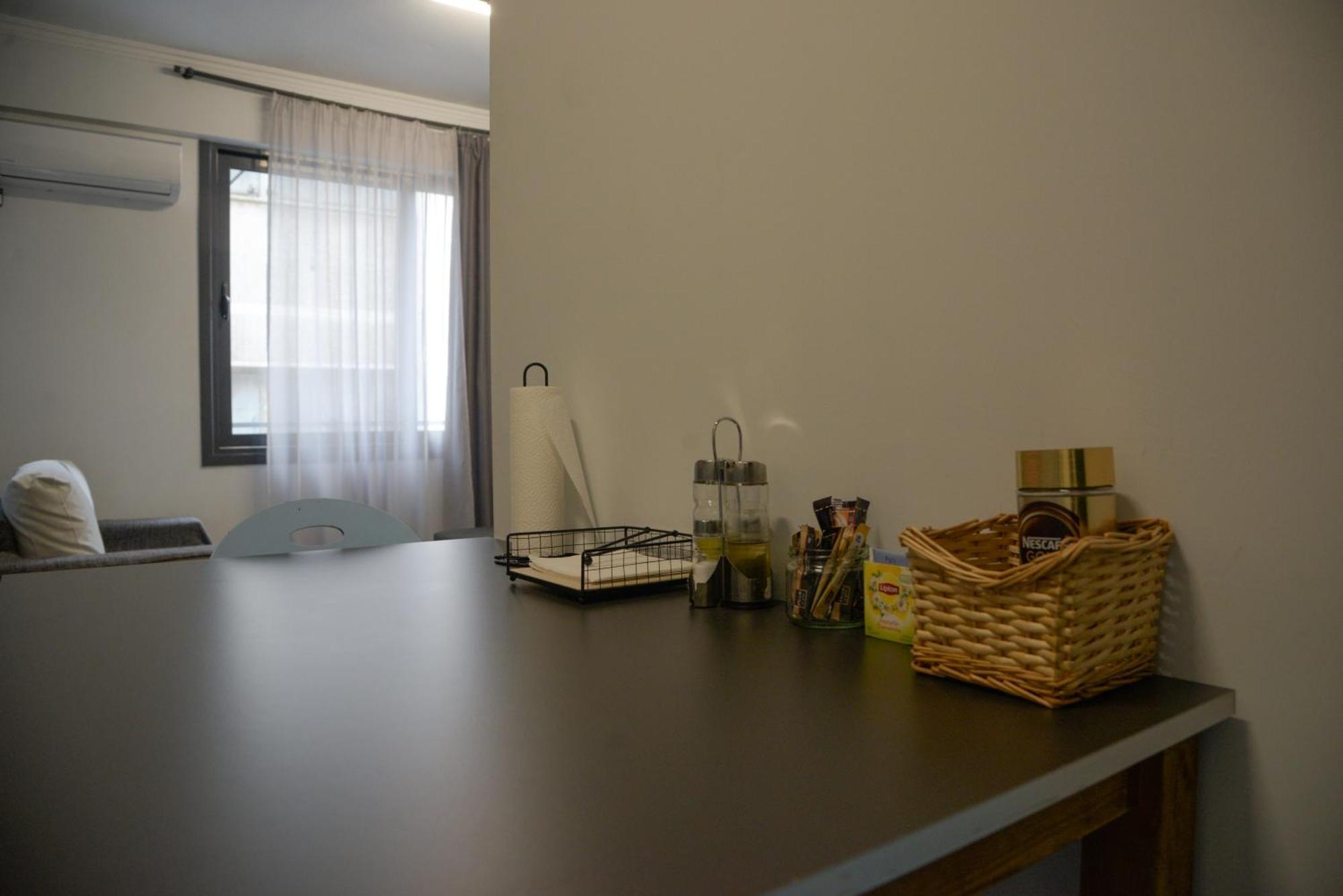 Virginia'S Boutique Apartments Αθήνα Εξωτερικό φωτογραφία