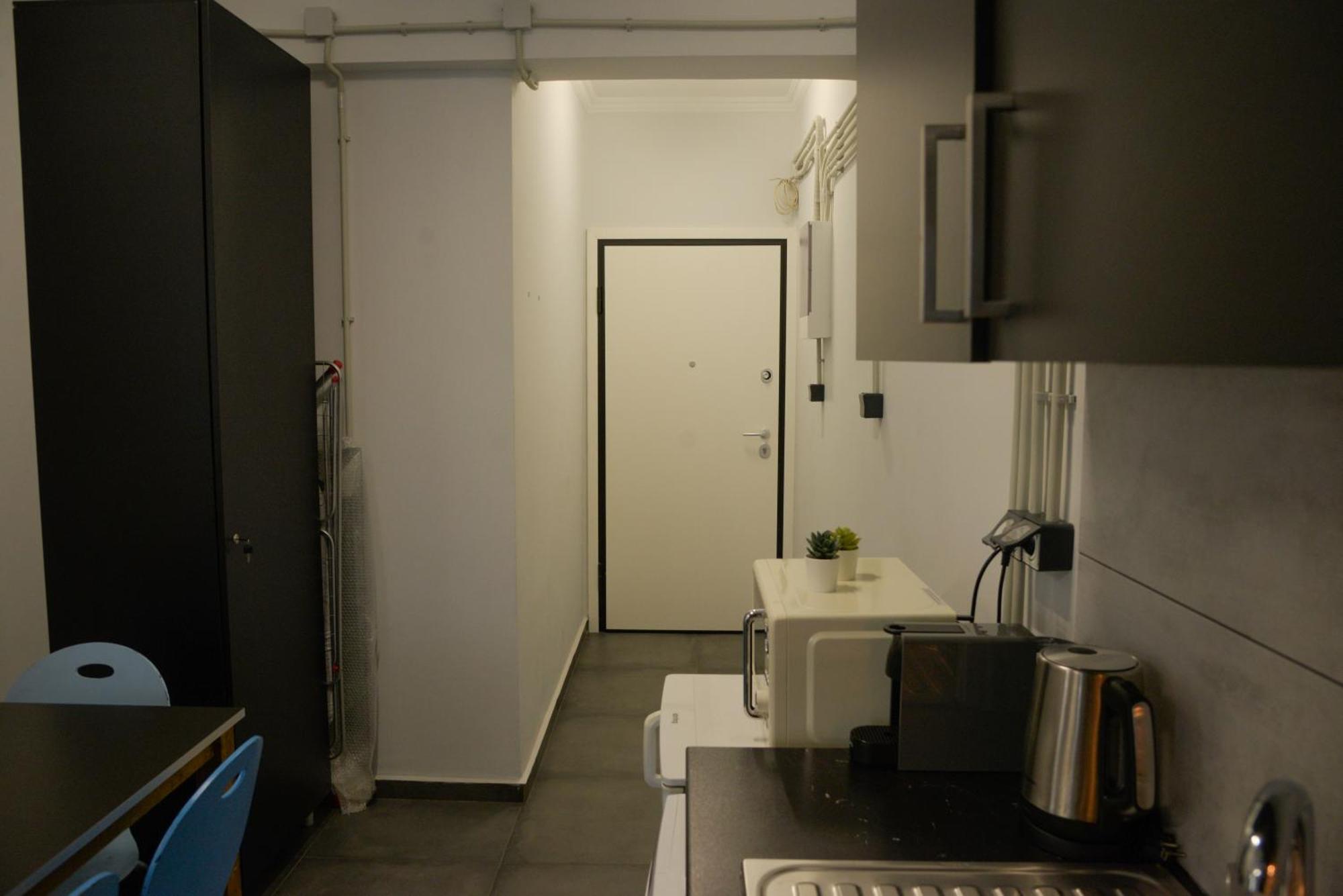Virginia'S Boutique Apartments Αθήνα Εξωτερικό φωτογραφία