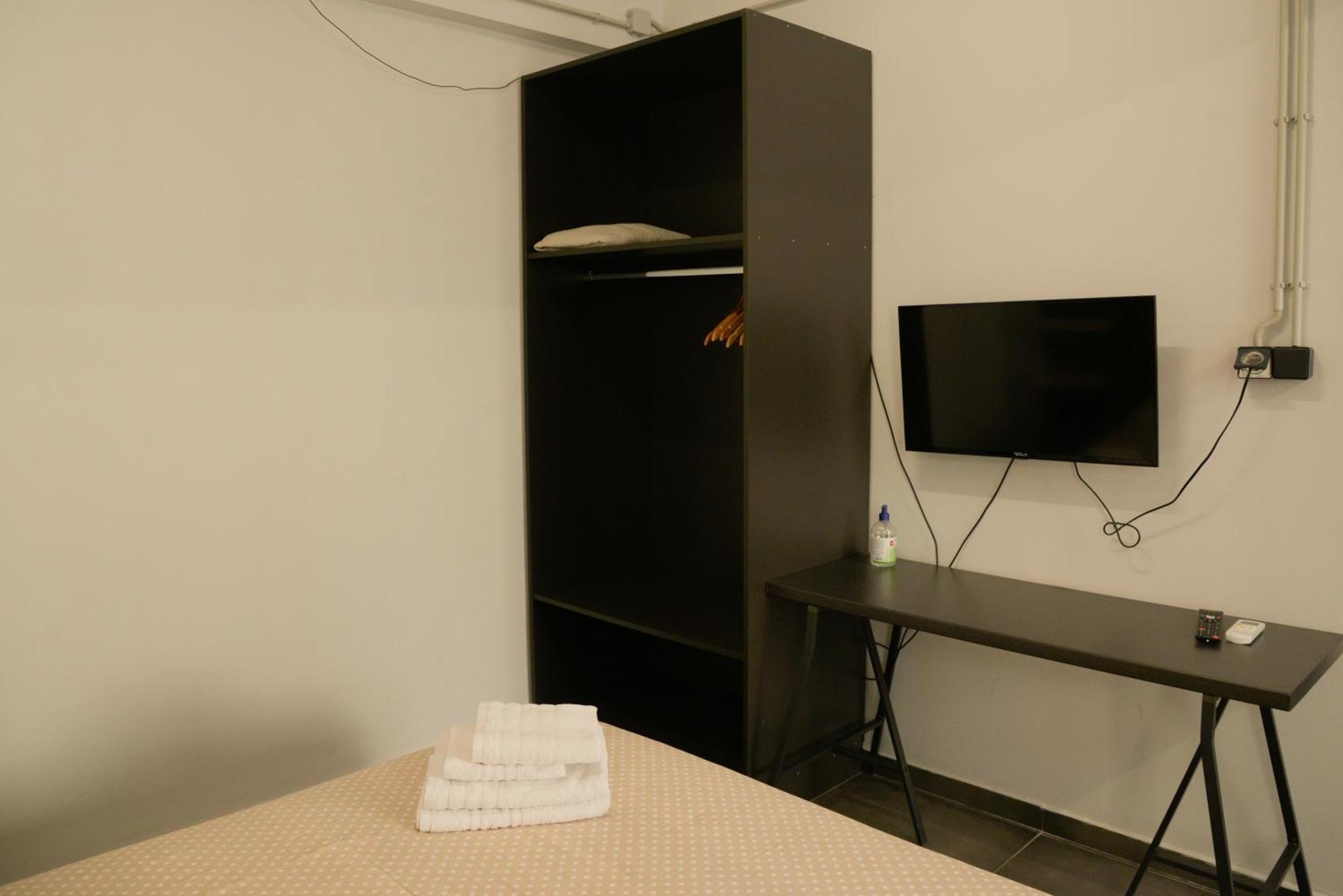 Virginia'S Boutique Apartments Αθήνα Εξωτερικό φωτογραφία