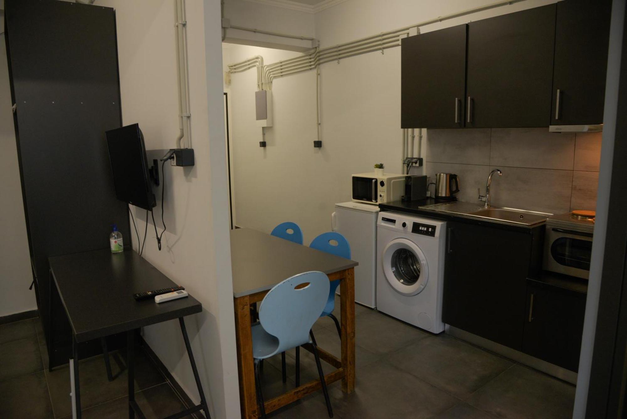 Virginia'S Boutique Apartments Αθήνα Εξωτερικό φωτογραφία