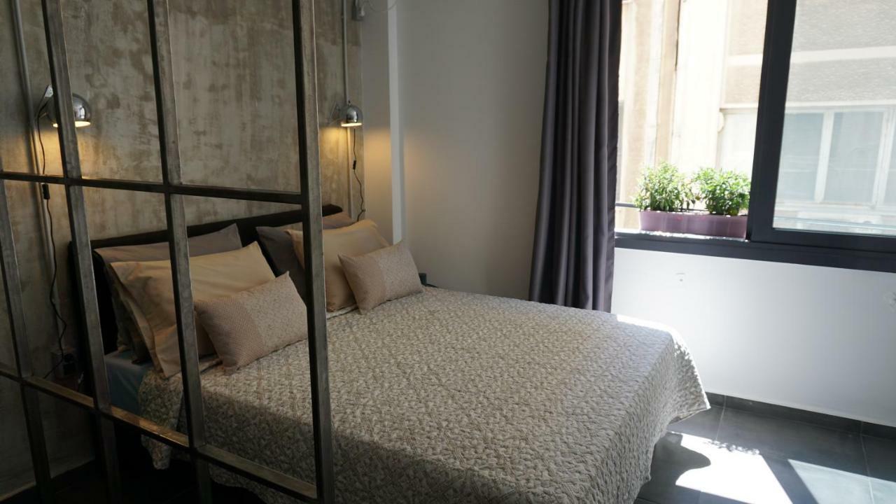Virginia'S Boutique Apartments Αθήνα Εξωτερικό φωτογραφία