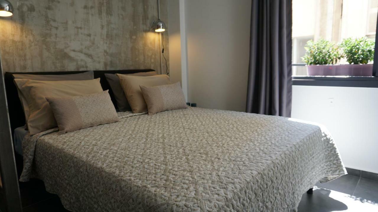 Virginia'S Boutique Apartments Αθήνα Εξωτερικό φωτογραφία