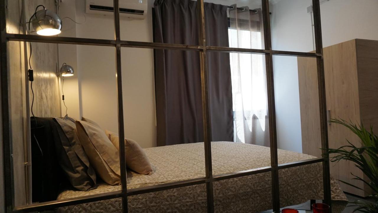 Virginia'S Boutique Apartments Αθήνα Εξωτερικό φωτογραφία